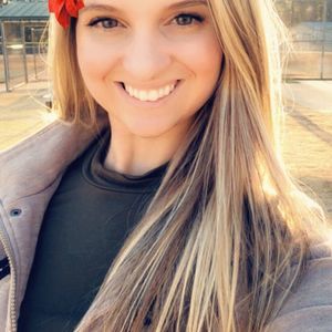 Meet your Posher, Beth